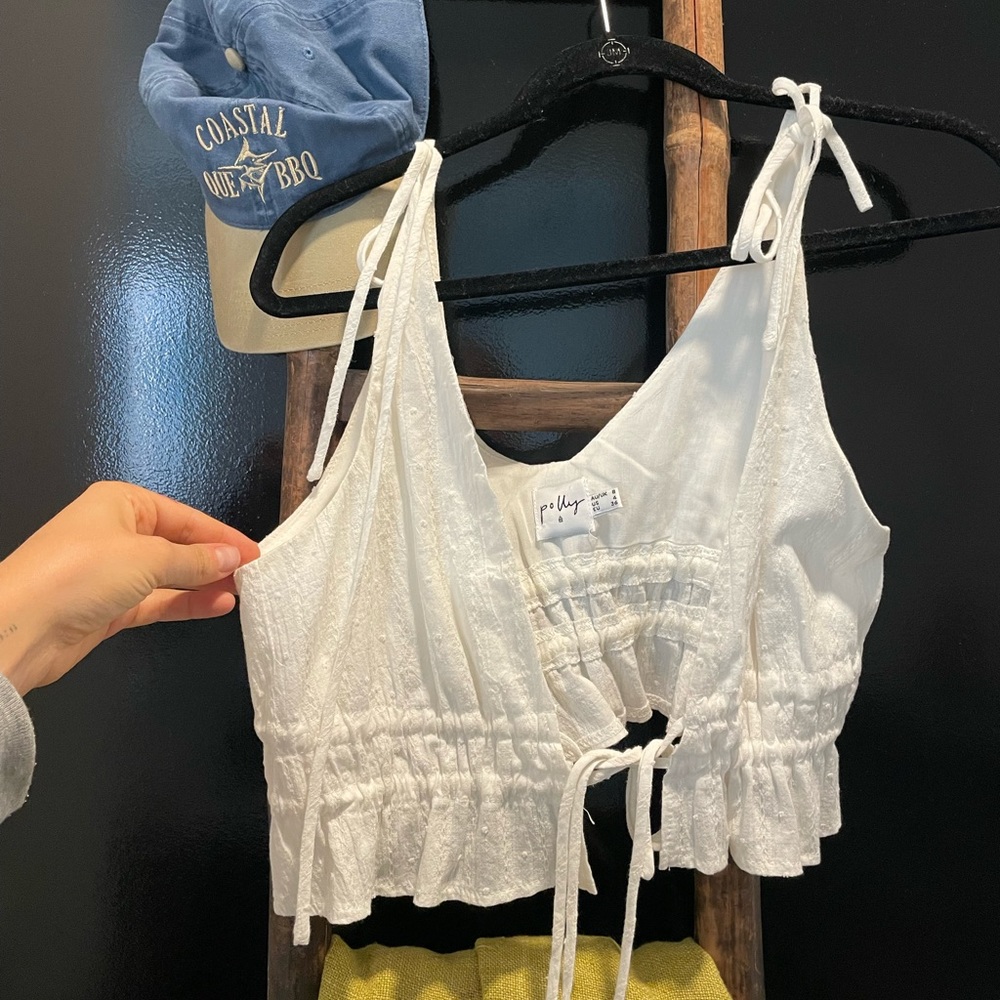 princess polly tank top